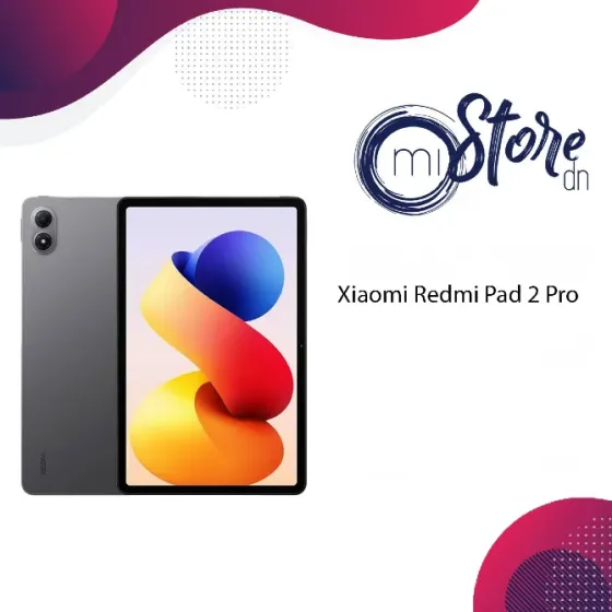 Redmi Pad 2 Pro 8/256GB Global Version Донецк