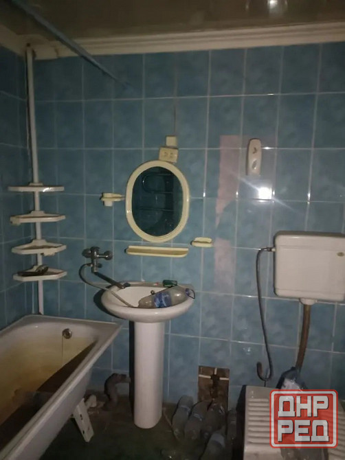 Большой дом на Ревякина Донецк - изображение 3