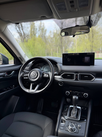 Продам Mazda cx5 Донецк