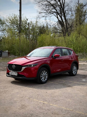 Продам Mazda cx5 Донецк