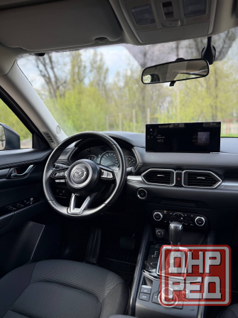 Продам Mazda cx5 Донецк - изображение 4