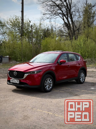 Продам Mazda cx5 Донецк - изображение 3