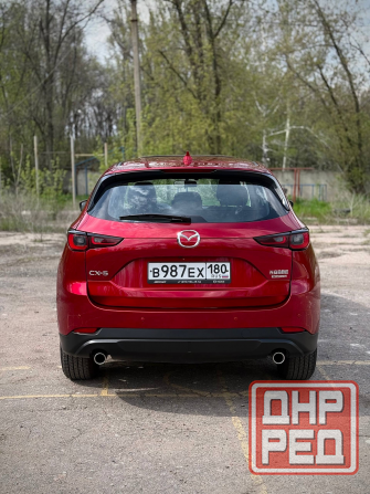 Продам Mazda cx5 Донецк - изображение 2