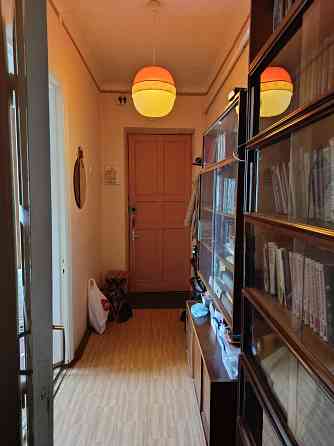 Продам 2х ком. кв-ру 56 м кв. в Ворошиловском р-не Донецк