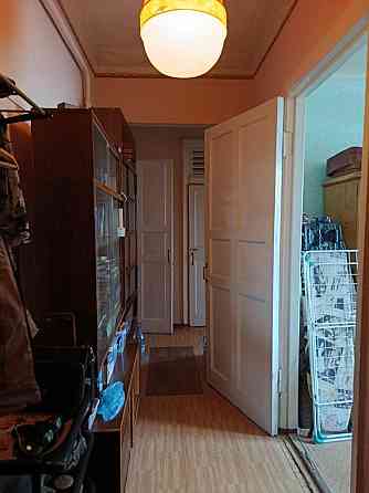 Продам 2х ком. кв-ру 56 м кв. в Ворошиловском р-не Донецк