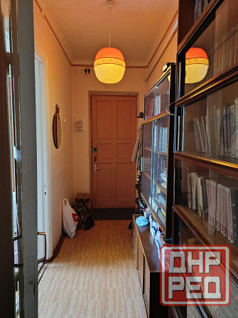 Продам 2х ком. кв-ру 56 м кв. в Ворошиловском р-не Донецк - изображение 1