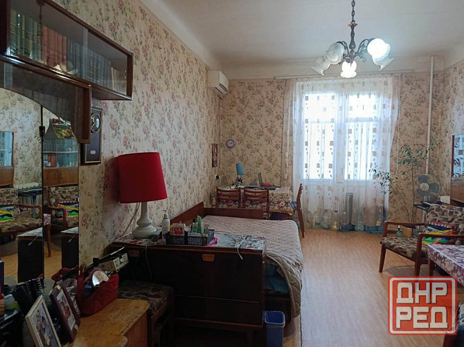 Продам 2х ком. кв-ру 56 м кв. в Ворошиловском р-не Донецк - изображение 10