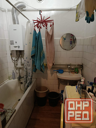 Продам 2х ком. кв-ру 56 м кв. в Ворошиловском р-не Донецк - изображение 8