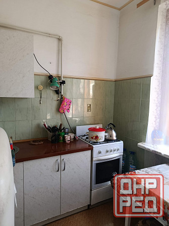 Продам 2х ком. кв-ру 56 м кв. в Ворошиловском р-не Донецк - изображение 6