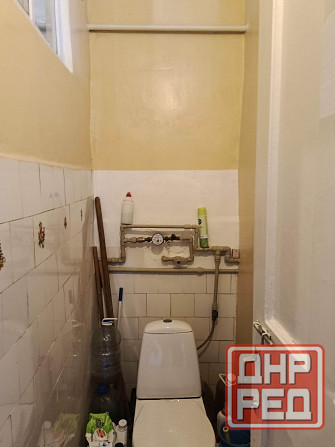 Продам 2х ком. кв-ру 56 м кв. в Ворошиловском р-не Донецк - изображение 7