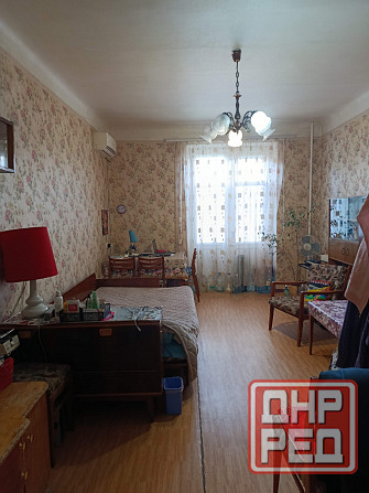 Продам 2х ком. кв-ру 56 м кв. в Ворошиловском р-не Донецк - изображение 9