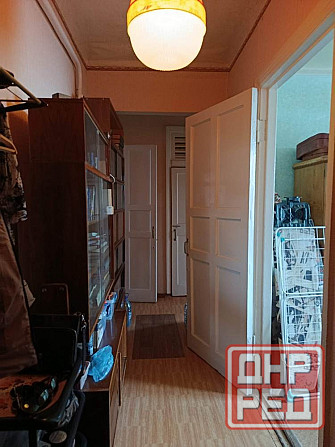 Продам 2х ком. кв-ру 56 м кв. в Ворошиловском р-не Донецк - изображение 2