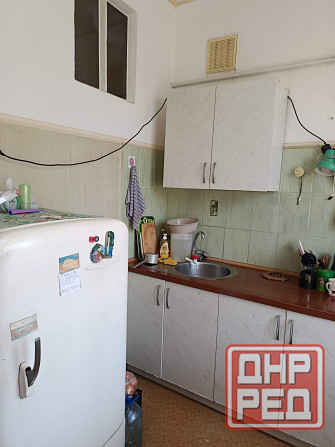 Продам 2х ком. кв-ру 56 м кв. в Ворошиловском р-не Донецк - изображение 5