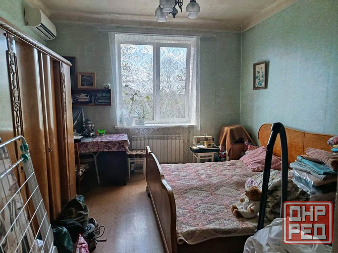 Продам 2х ком. кв-ру 56 м кв. в Ворошиловском р-не Донецк - изображение 3