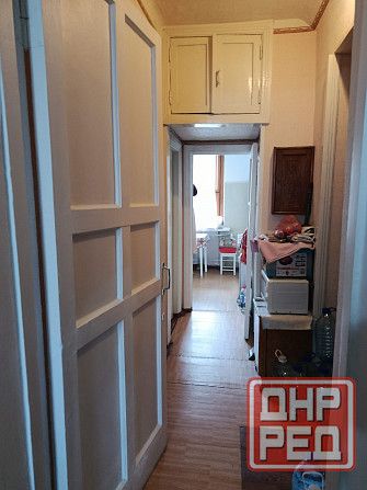 Продам 2х ком. кв-ру 56 м кв. в Ворошиловском р-не Донецк - изображение 11