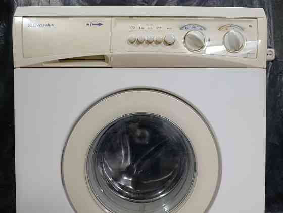 Стиральная машина ELECTROLUX Донецк