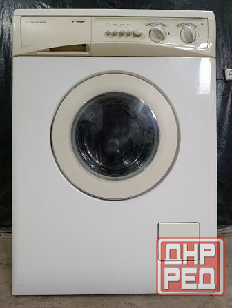 Стиральная машина ELECTROLUX Донецк - изображение 2