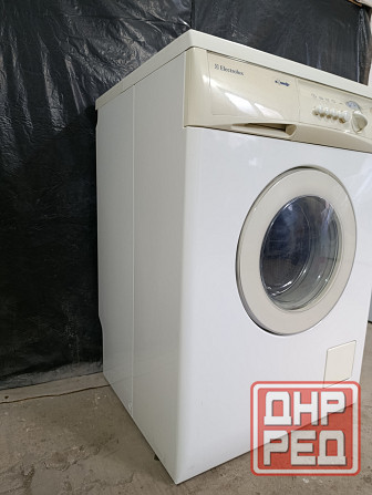 Стиральная машина ELECTROLUX Донецк - изображение 3