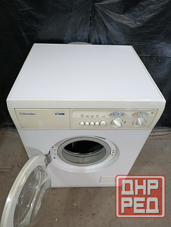Стиральная машина ELECTROLUX Донецк - изображение 4