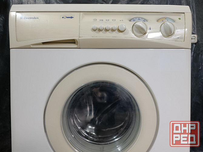 Стиральная машина ELECTROLUX Донецк - изображение 1