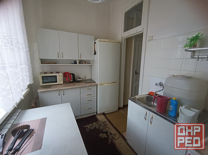 Сдам в аренду 2-х комнатную квартиру Макеевка - изображение 9