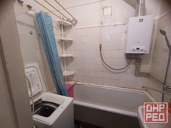 Сдам в аренду 2-х комнатную квартиру Макеевка - изображение 7