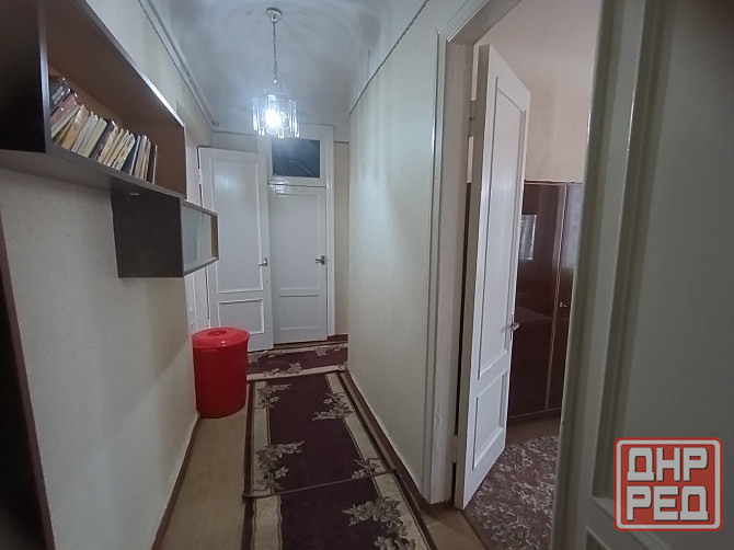 Сдам в аренду 2-х комнатную квартиру Макеевка - изображение 12