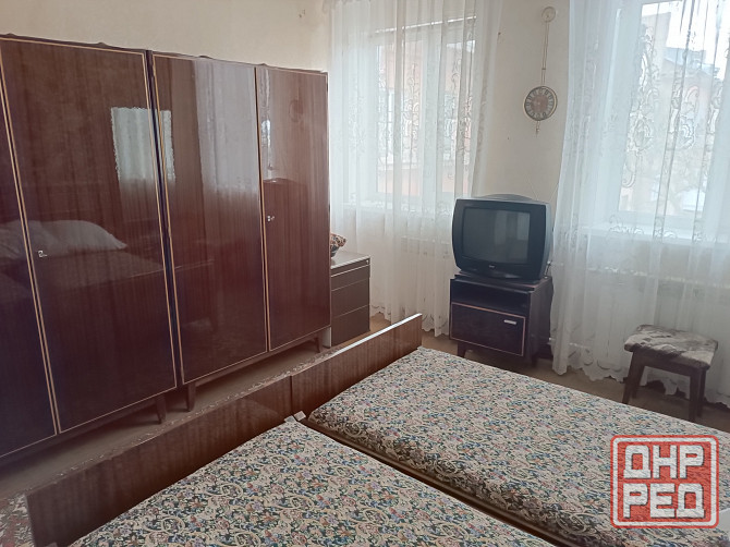 Сдам в аренду 2-х комнатную квартиру Макеевка - изображение 2