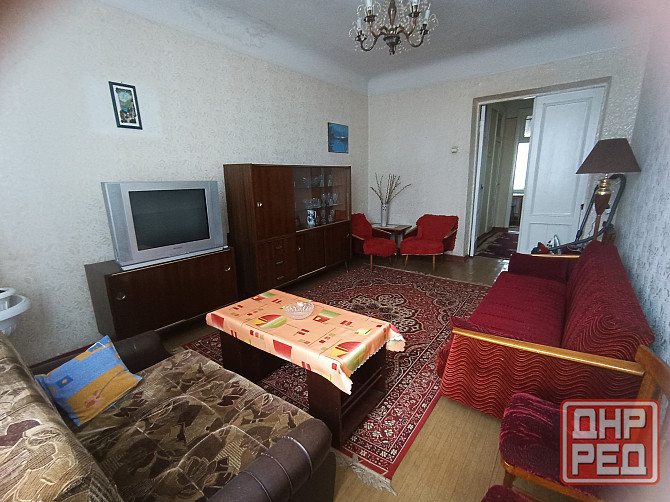 Сдам в аренду 2-х комнатную квартиру Макеевка - изображение 5