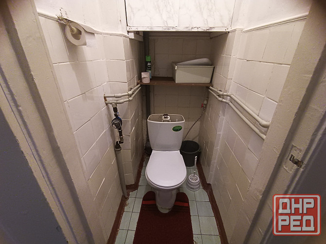 Сдам в аренду 2-х комнатную квартиру Макеевка - изображение 8