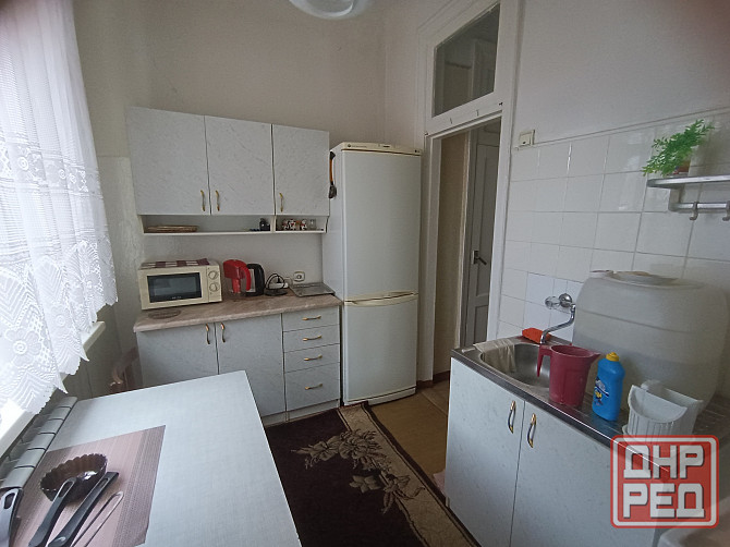 Сдам в аренду 2-х комнатную квартиру Макеевка - изображение 10