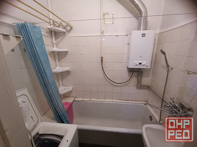 Сдам в аренду 2-х комнатную квартиру Макеевка - изображение 6