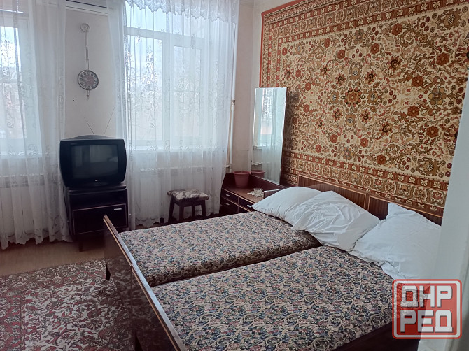 Сдам в аренду 2-х комнатную квартиру Макеевка - изображение 1