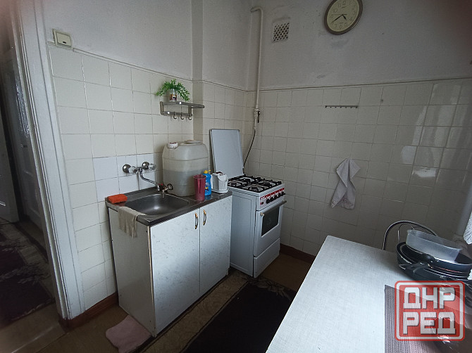Сдам в аренду 2-х комнатную квартиру Макеевка - изображение 11