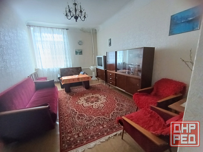 Сдам в аренду 2-х комнатную квартиру Макеевка - изображение 4