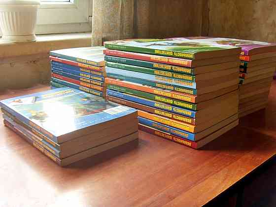 Реальность фантастики Донецк