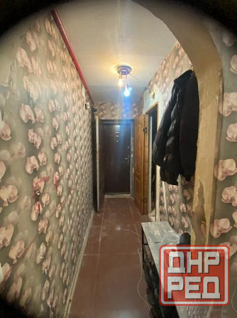 Продам 3 ком кв в Ленинском р-н по ул Изюмовская Донецк - изображение 1