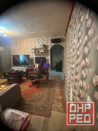 Продам 3 ком кв в Ленинском р-н по ул Изюмовская Донецк - изображение 2