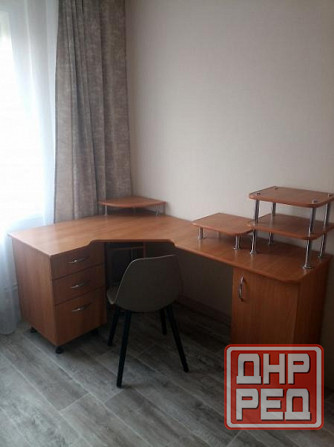 Сдам 2 комнатную квартиру Галактика Донецк - изображение 5