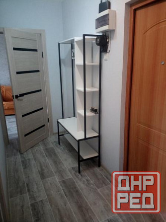 Сдам 2 комнатную квартиру Галактика Донецк - изображение 9