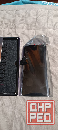 Тачскрин для Samsung Galaxy A04 (SM045F) Донецк - изображение 2