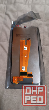 Тачскрин для Samsung Galaxy A04 (SM045F) Донецк - изображение 4