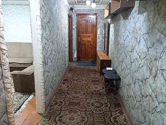 Продам 3-х комнатную квартиру по адресу пр. Ленина 89 в центре города Енакиево