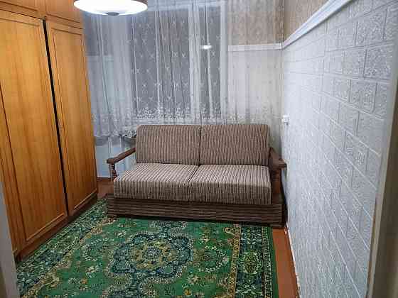 Продам 3-х комнатную квартиру по адресу пр. Ленина 89 в центре города Енакиево