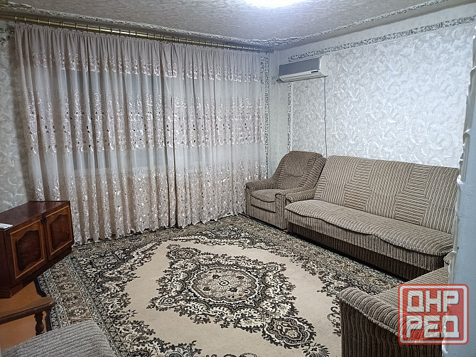 Продам 3-х комнатную квартиру по адресу пр. Ленина 89 в центре города Енакиево - изображение 3