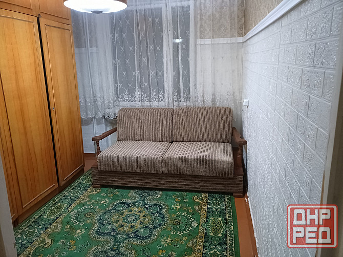 Продам 3-х комнатную квартиру по адресу пр. Ленина 89 в центре города Енакиево - изображение 6