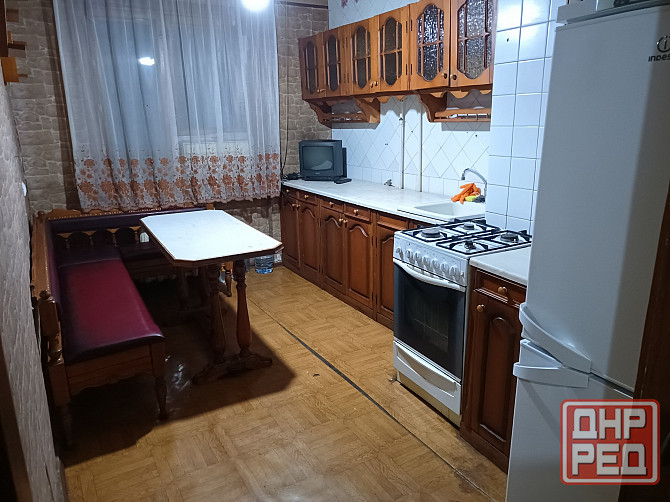 Продам 3-х комнатную квартиру по адресу пр. Ленина 89 в центре города Енакиево - изображение 2