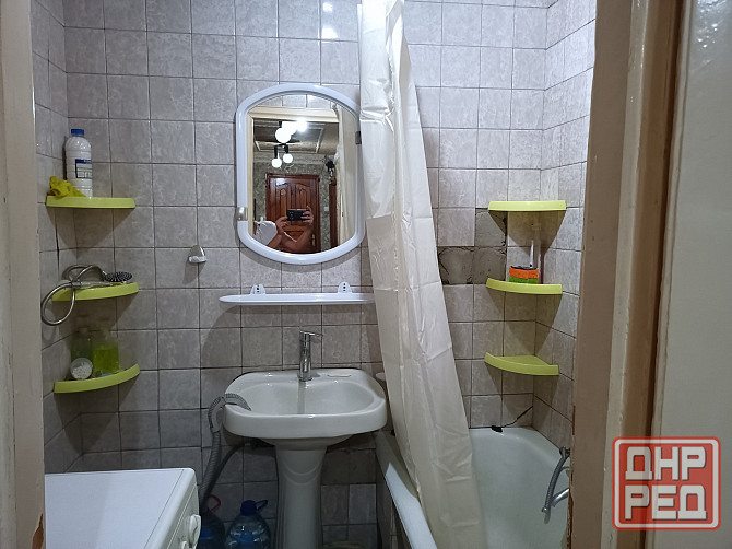 Продам 3-х комнатную квартиру по адресу пр. Ленина 89 в центре города Енакиево - изображение 7