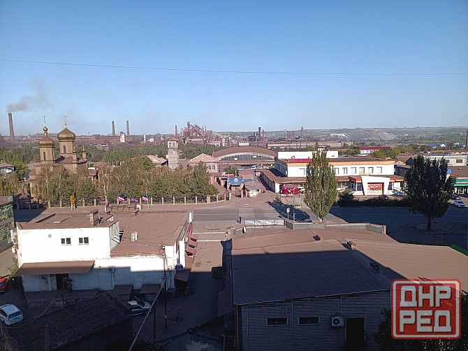 Продам 3-х комнатную квартиру по адресу пр. Ленина 89 в центре города Енакиево - изображение 1