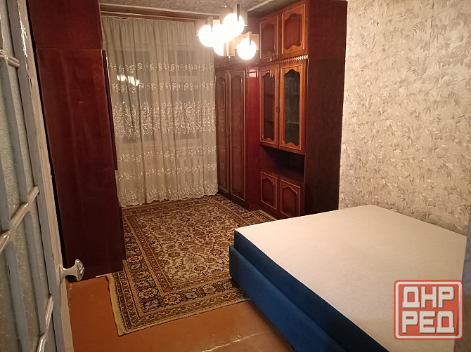 Продам 3-х комнатную квартиру по адресу пр. Ленина 89 в центре города Енакиево - изображение 5